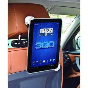 Soporte Universal Tablet para Automóvil