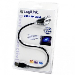 Lampada-USB-Flessibile-a-LED-per-Notebook-Logilink-32